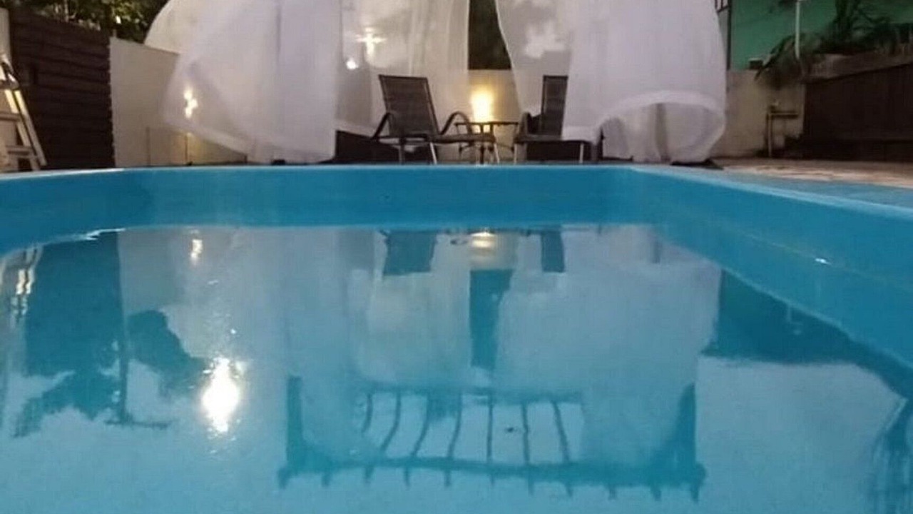 Photo of Outdoor in Guarda do Embau