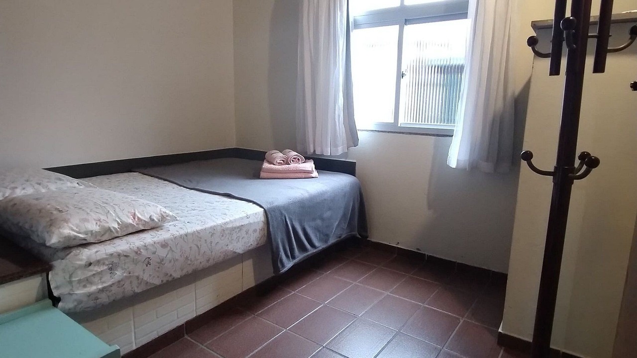 Photo of Bedroom in Guarda do Embau