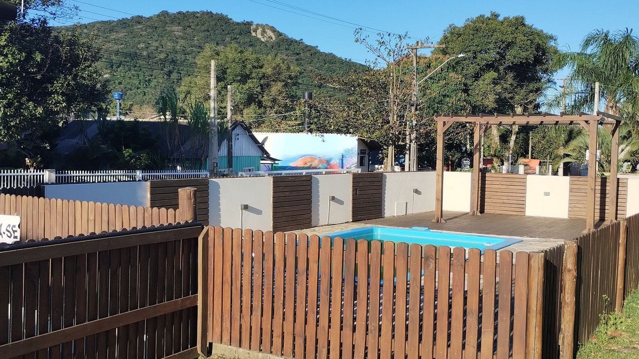 Photo of Outdoor in Guarda do Embau