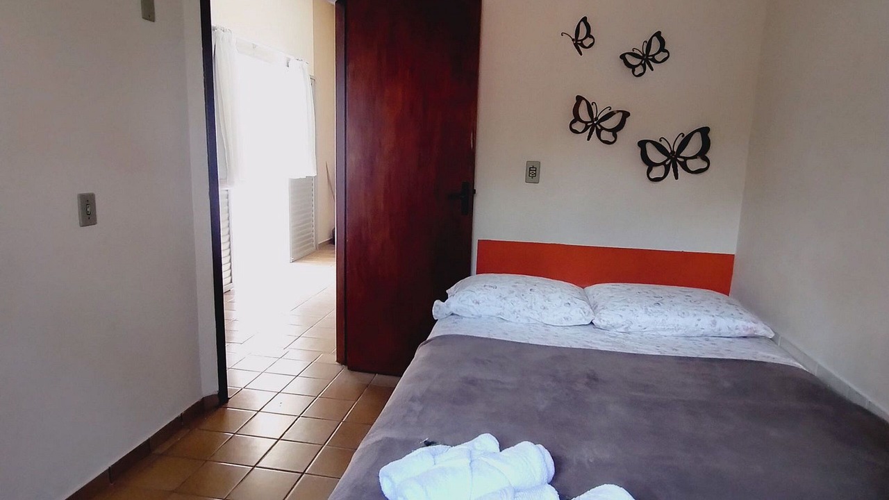 Photo of Bedroom in Guarda do Embau