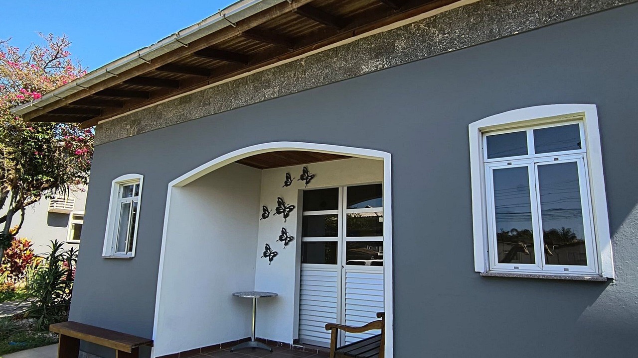 Photo of Outdoor in Guarda do Embau