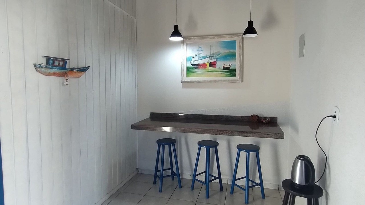 Photo of Kitchen in Guarda do Embau
