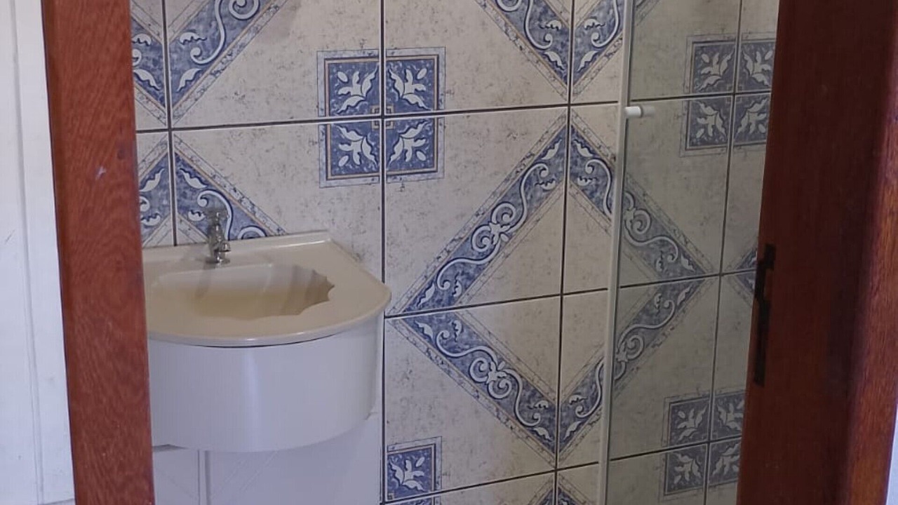 Photo of Bathroom in Guarda do Embau