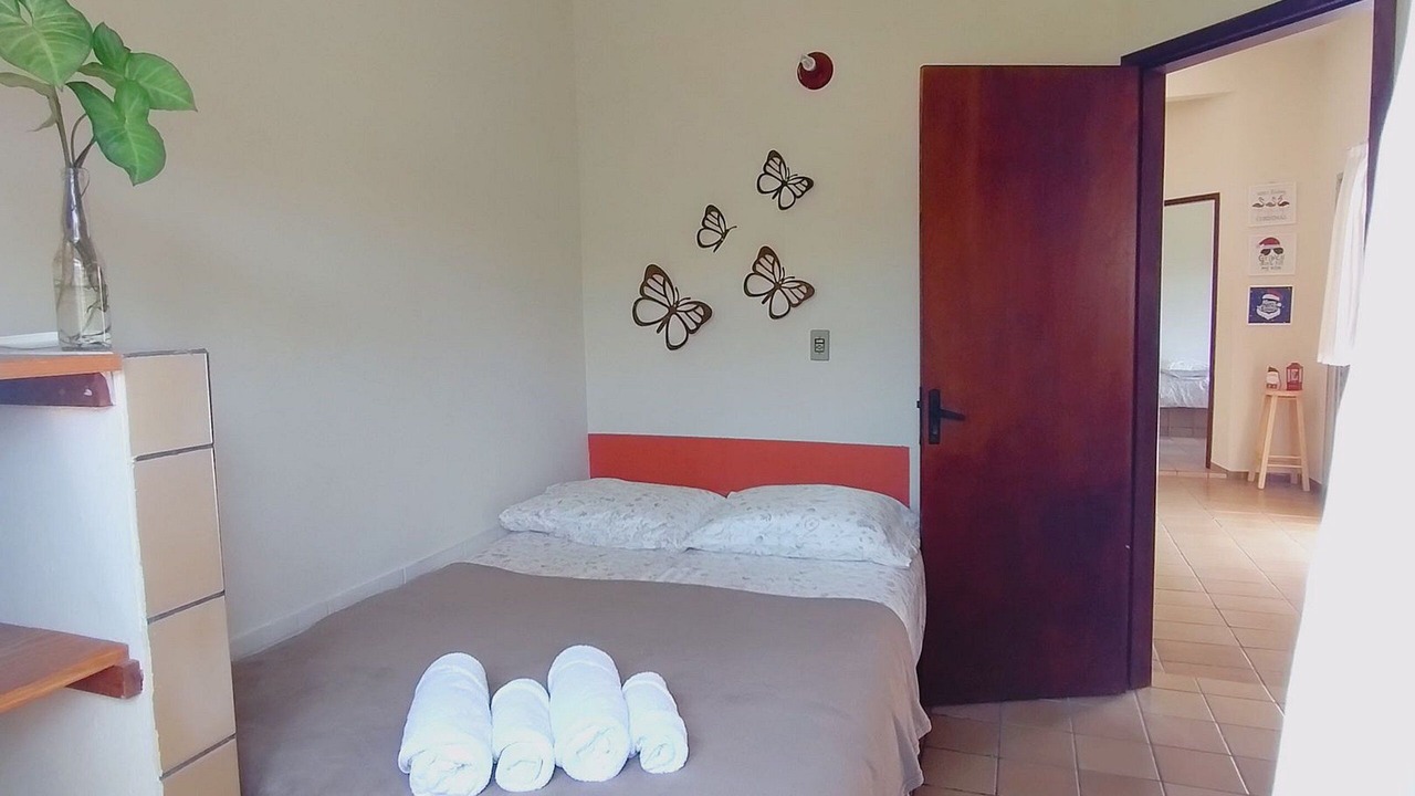 Photo of Bedroom in Guarda do Embau