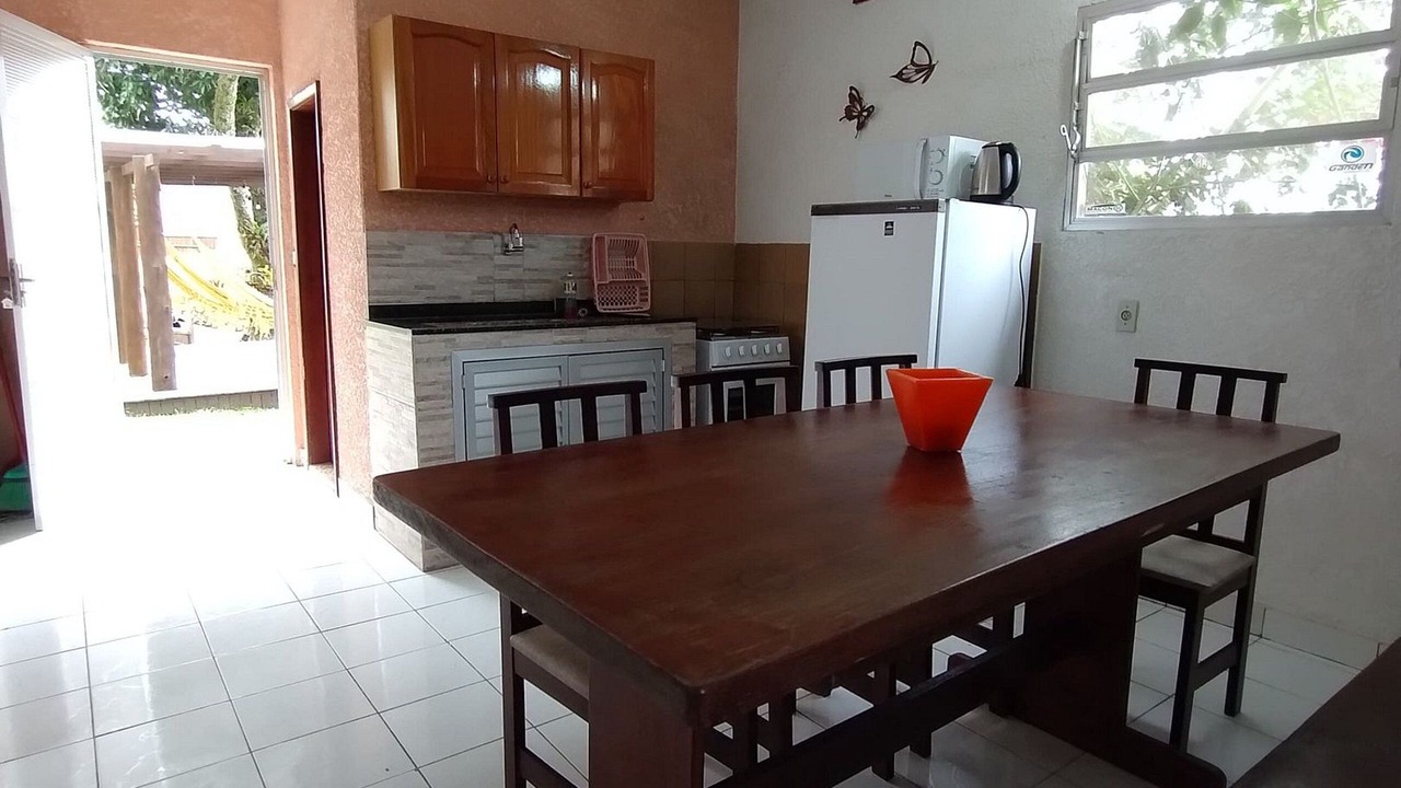 Photo of Kitchen in Guarda do Embau