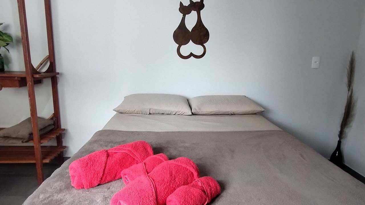 Photo of Bedroom in Guarda do Embau