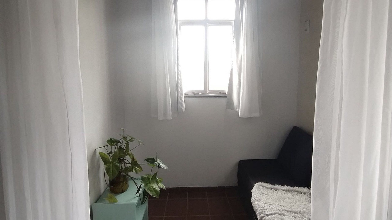 Photo of Livingroom in Guarda do Embau