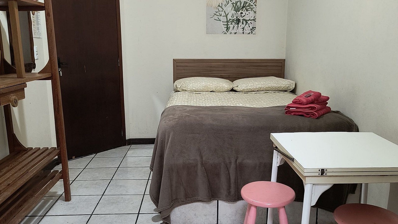 Photo of Bedroom in Guarda do Embau