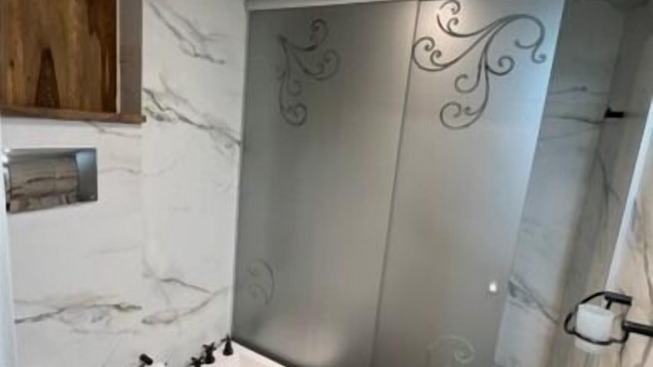 Photo of Bathroom in Alta Gracia