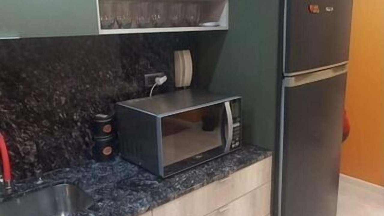 Photo of Kitchen in Alta Gracia