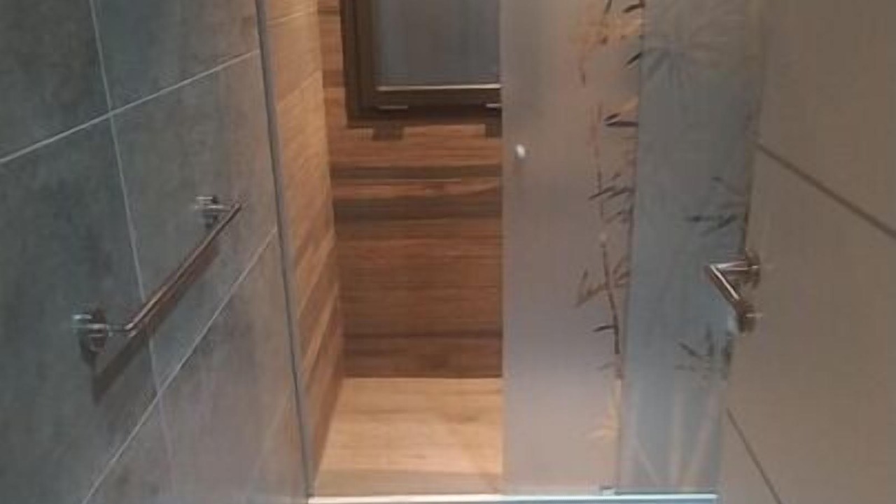 Photo of Bathroom in Alta Gracia