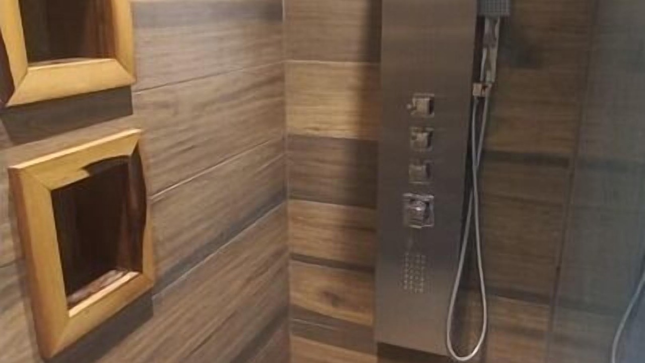Photo of Bathroom in Alta Gracia