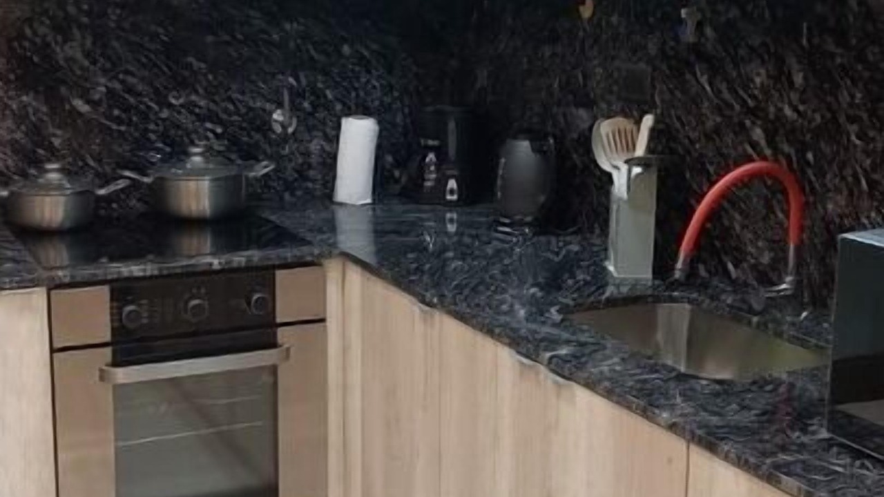 Photo of Kitchen in Alta Gracia