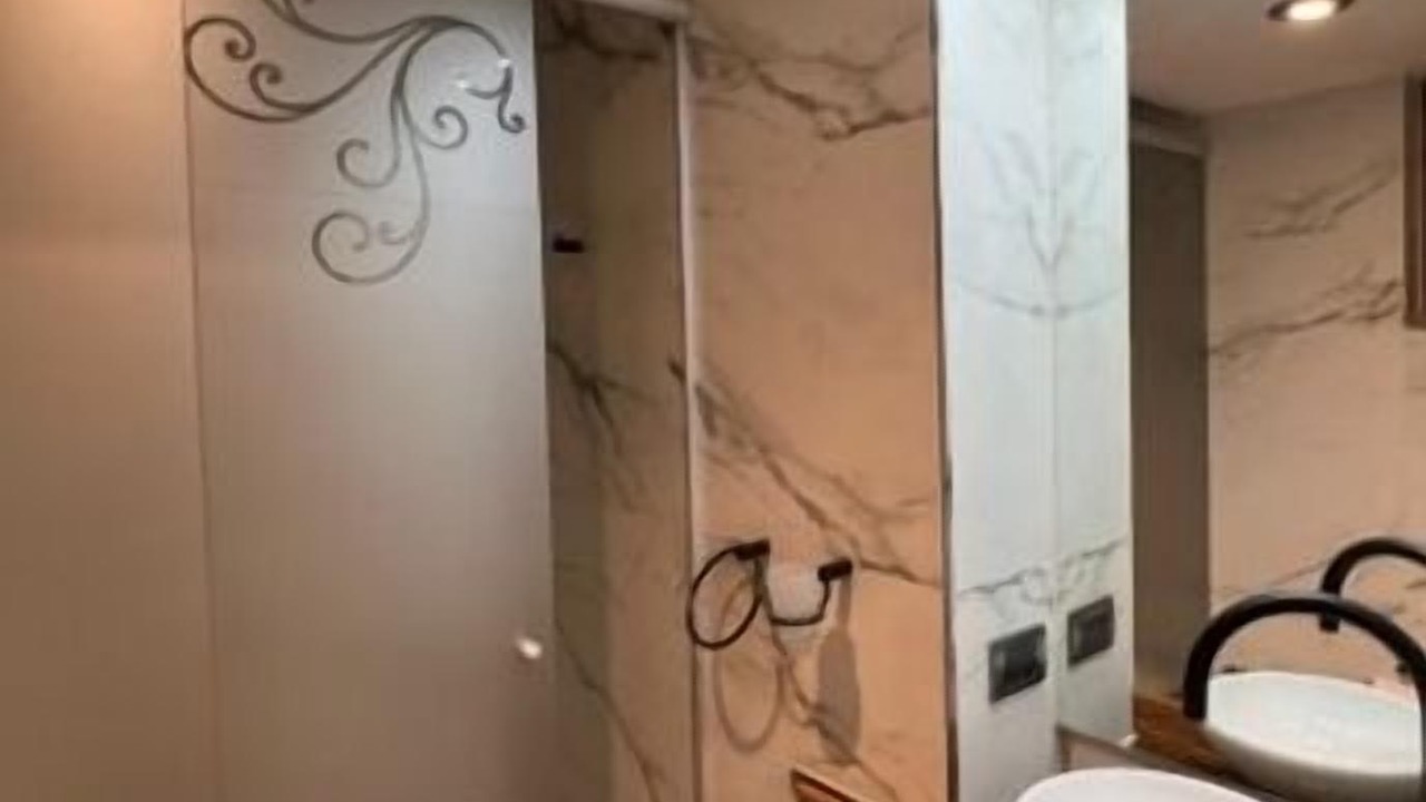Photo of Bathroom in Alta Gracia