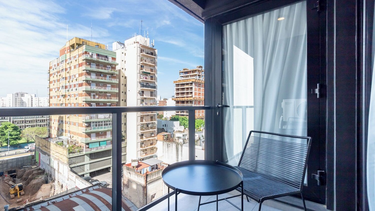 Photo of Outdoor in Colegiales