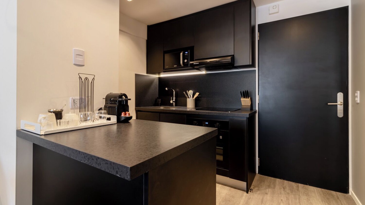 Photo of Kitchen in Colegiales