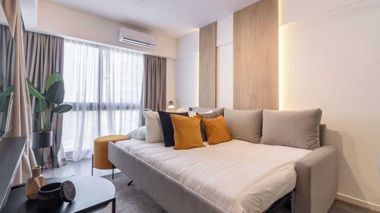 Photo of Bedroom in Colegiales