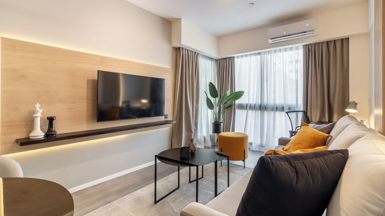 Photo of Livingroom in Colegiales