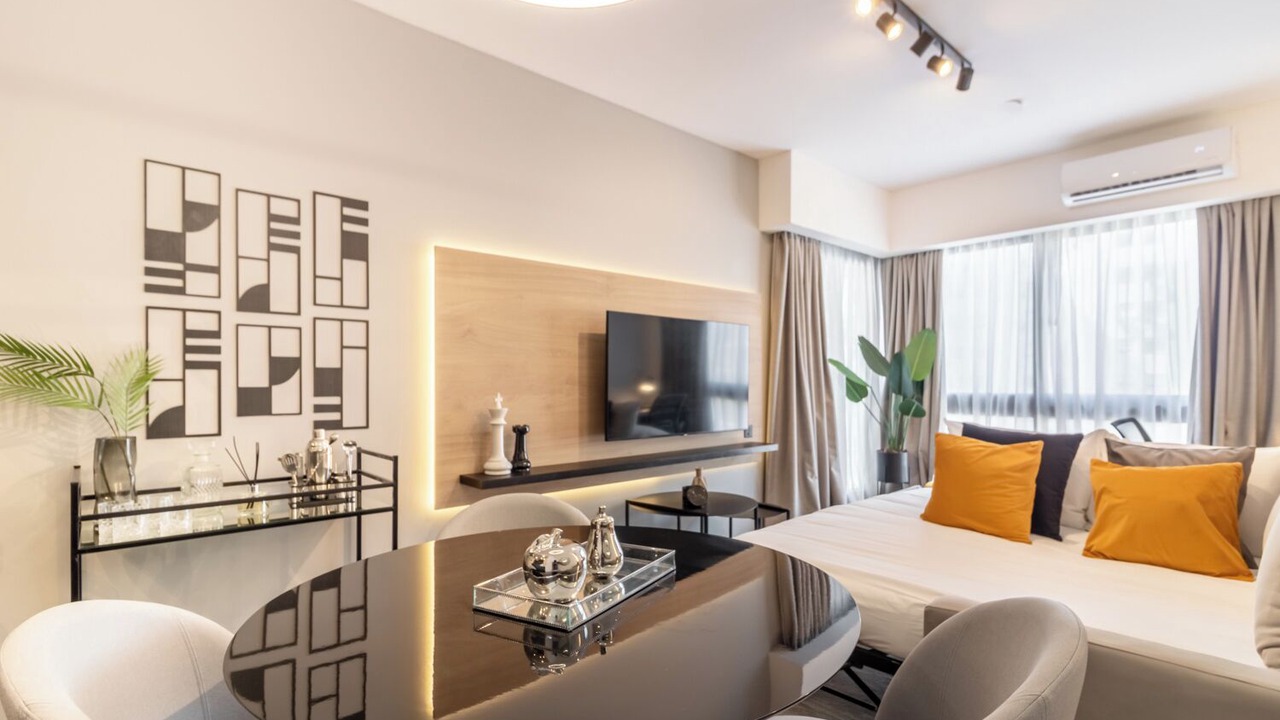 Photo of Bedroom in Colegiales