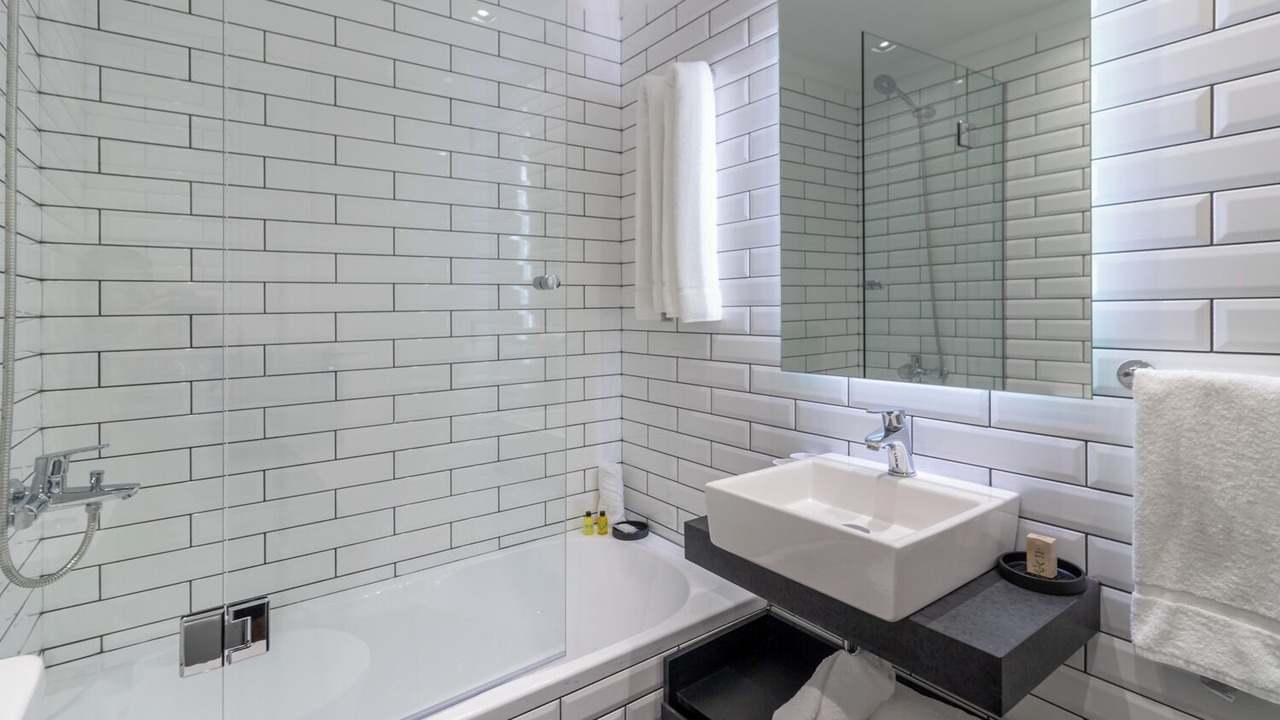 Photo of Bathroom in Colegiales