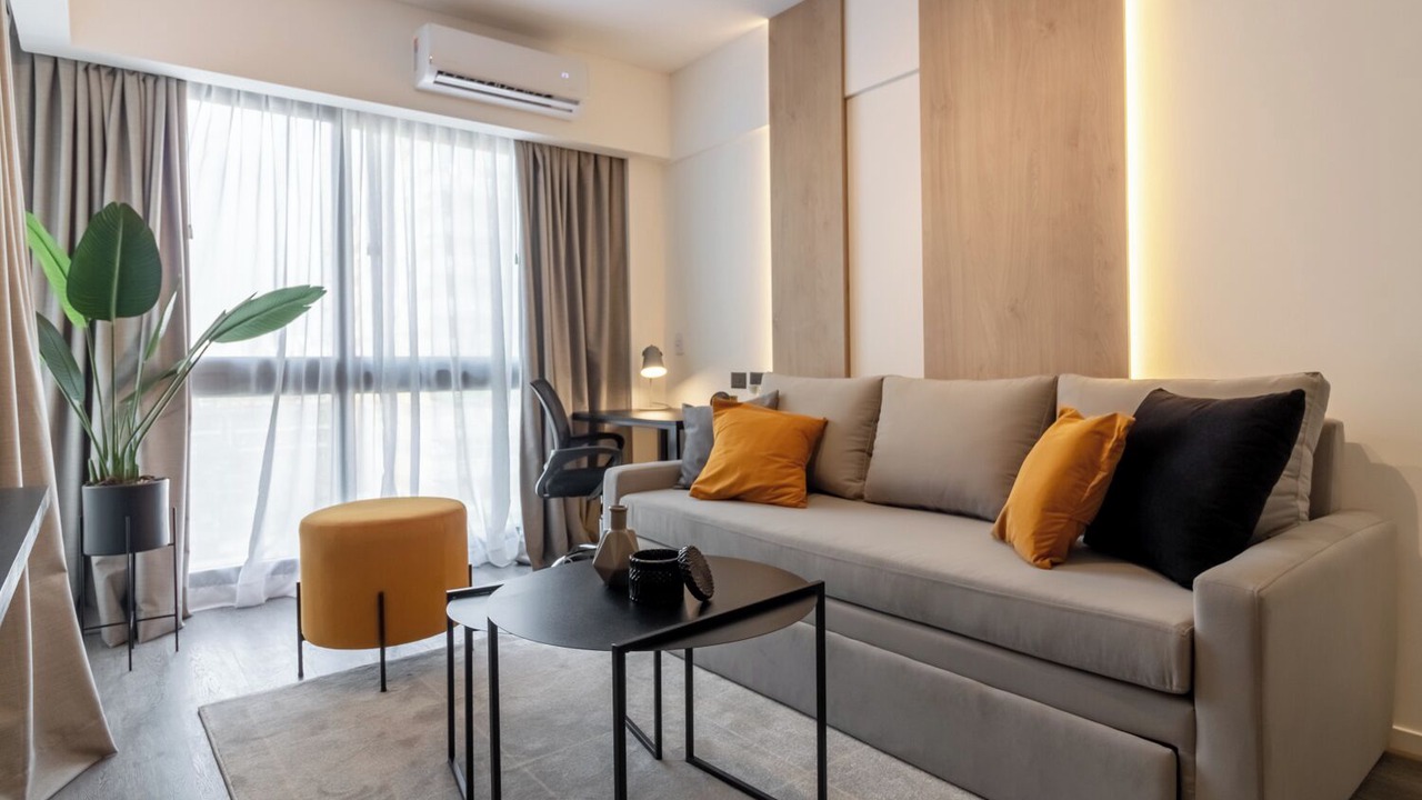 Photo of Livingroom in Colegiales
