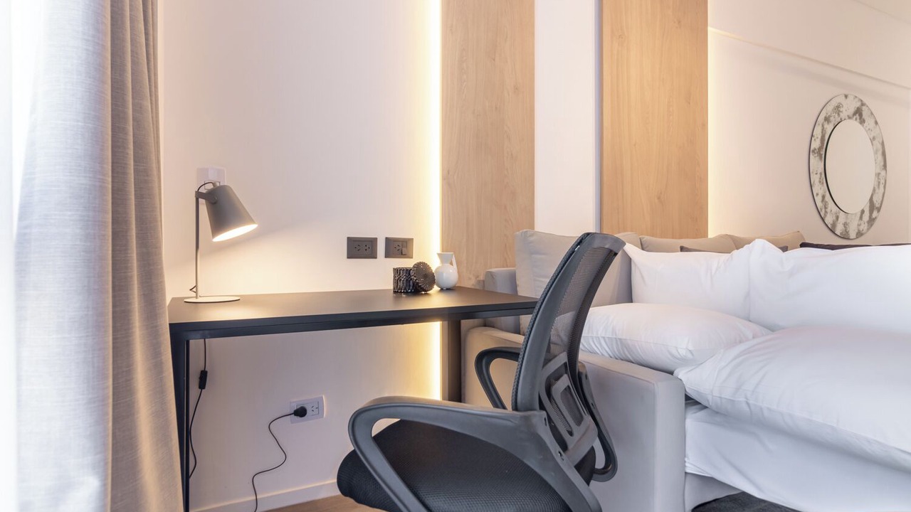 Photo of Bedroom in Colegiales