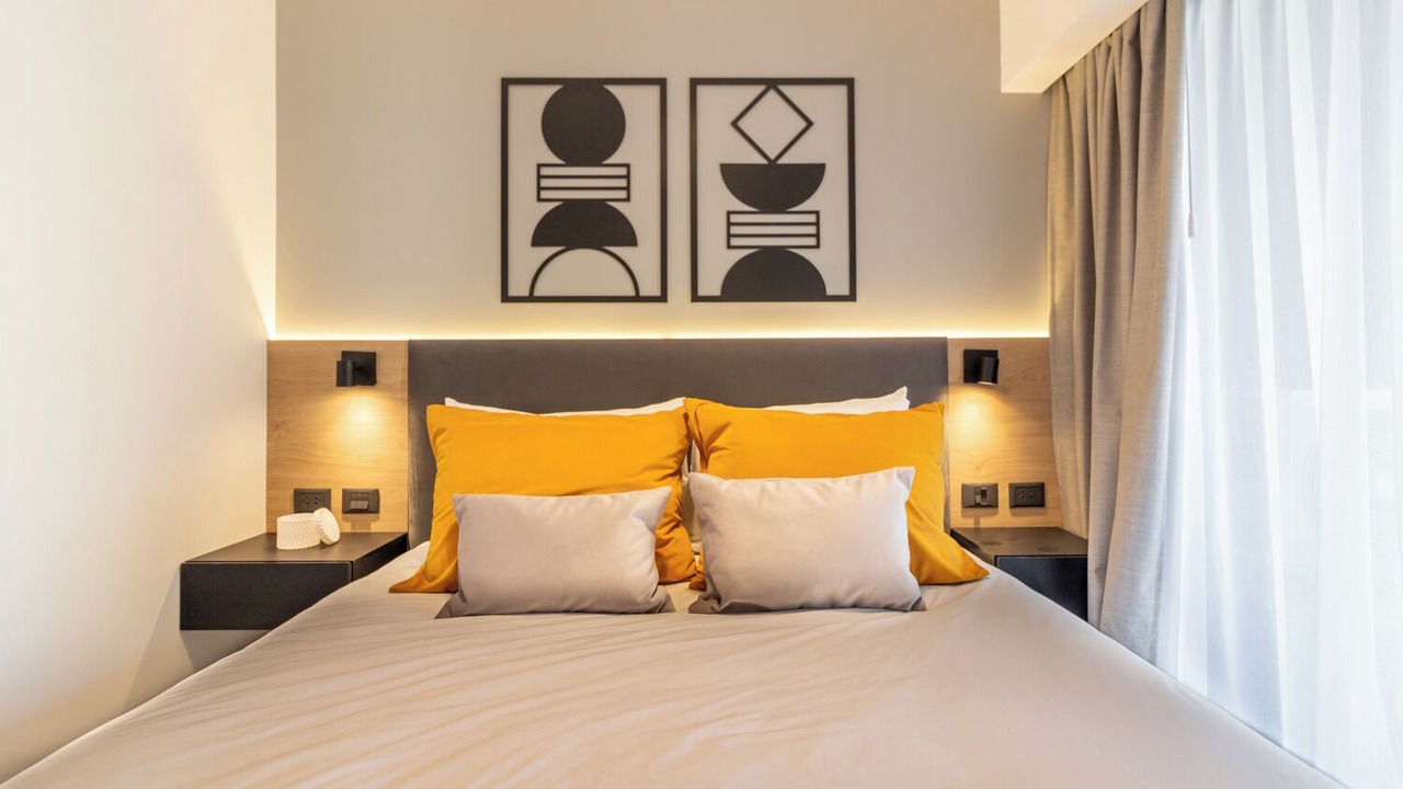 Photo of Bedroom in Colegiales