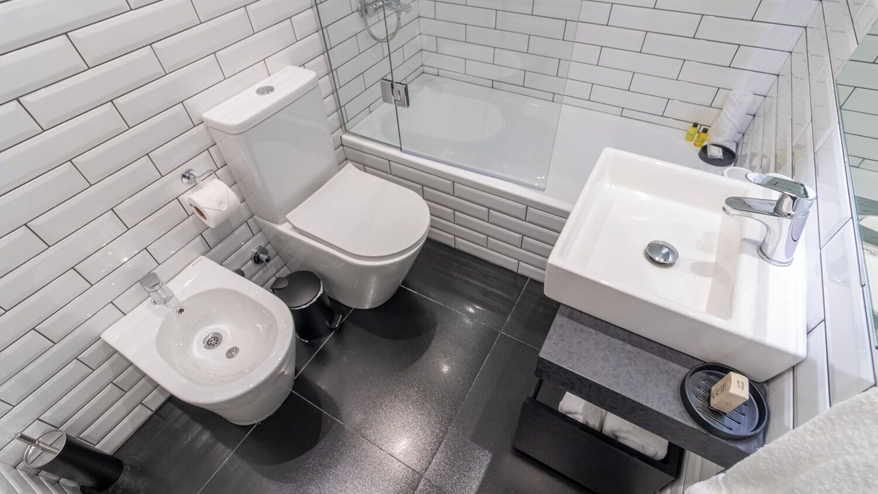 Photo of Bathroom in Colegiales