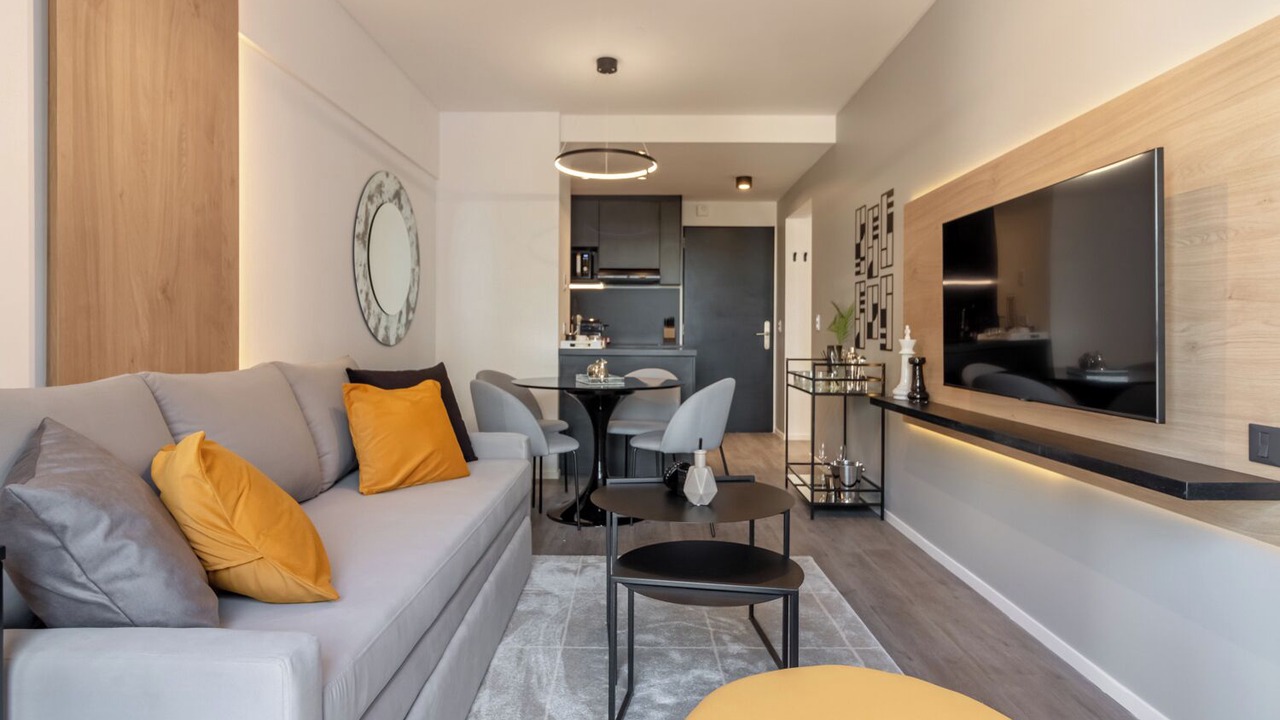 Photo of Livingroom in Colegiales