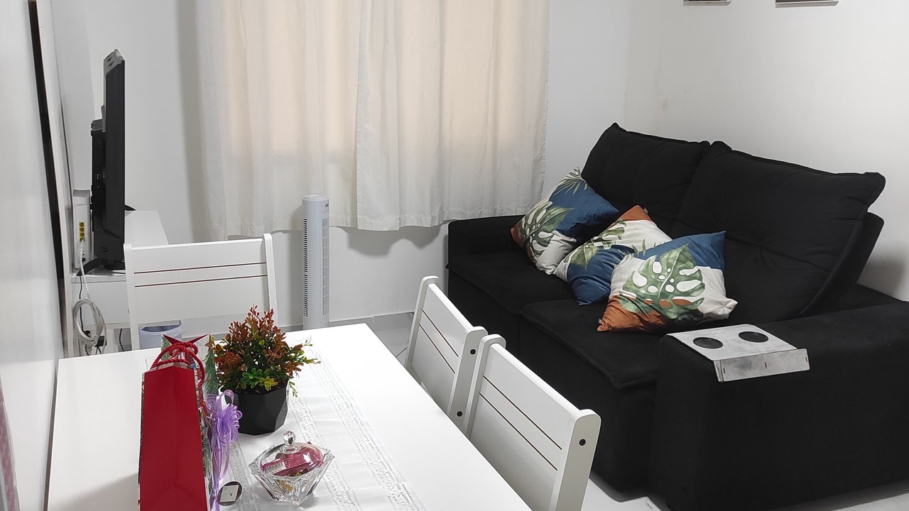 Photo of Livingroom in Centro