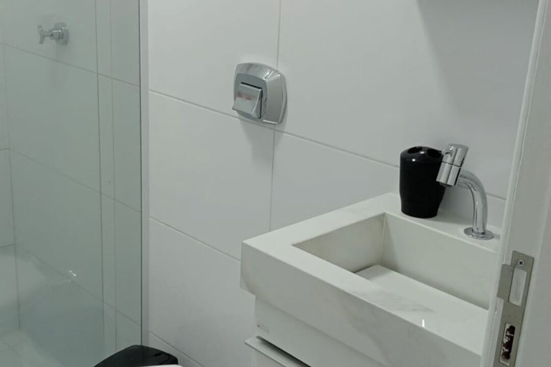 Photo of Bathroom in Centro