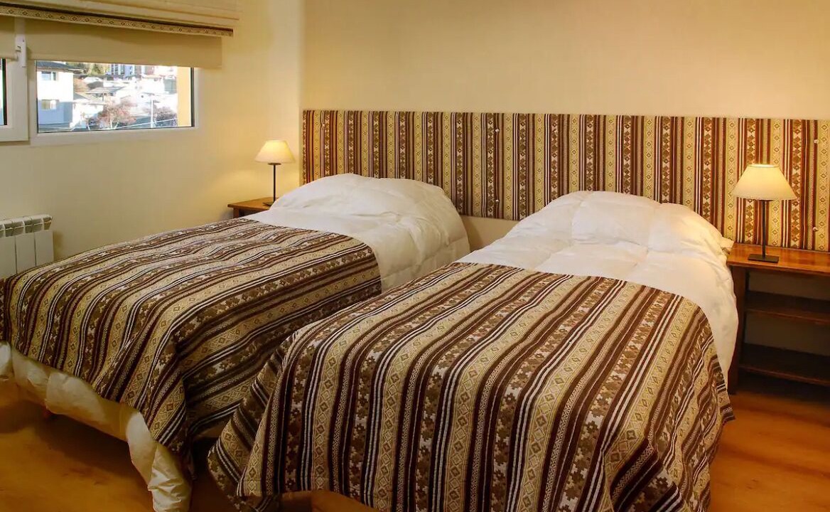 Photo of Bedroom in Centro