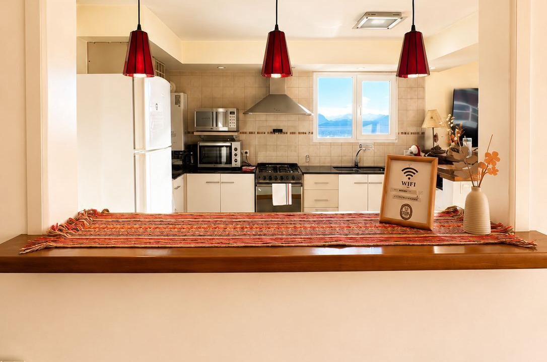 Photo of Kitchen in Centro