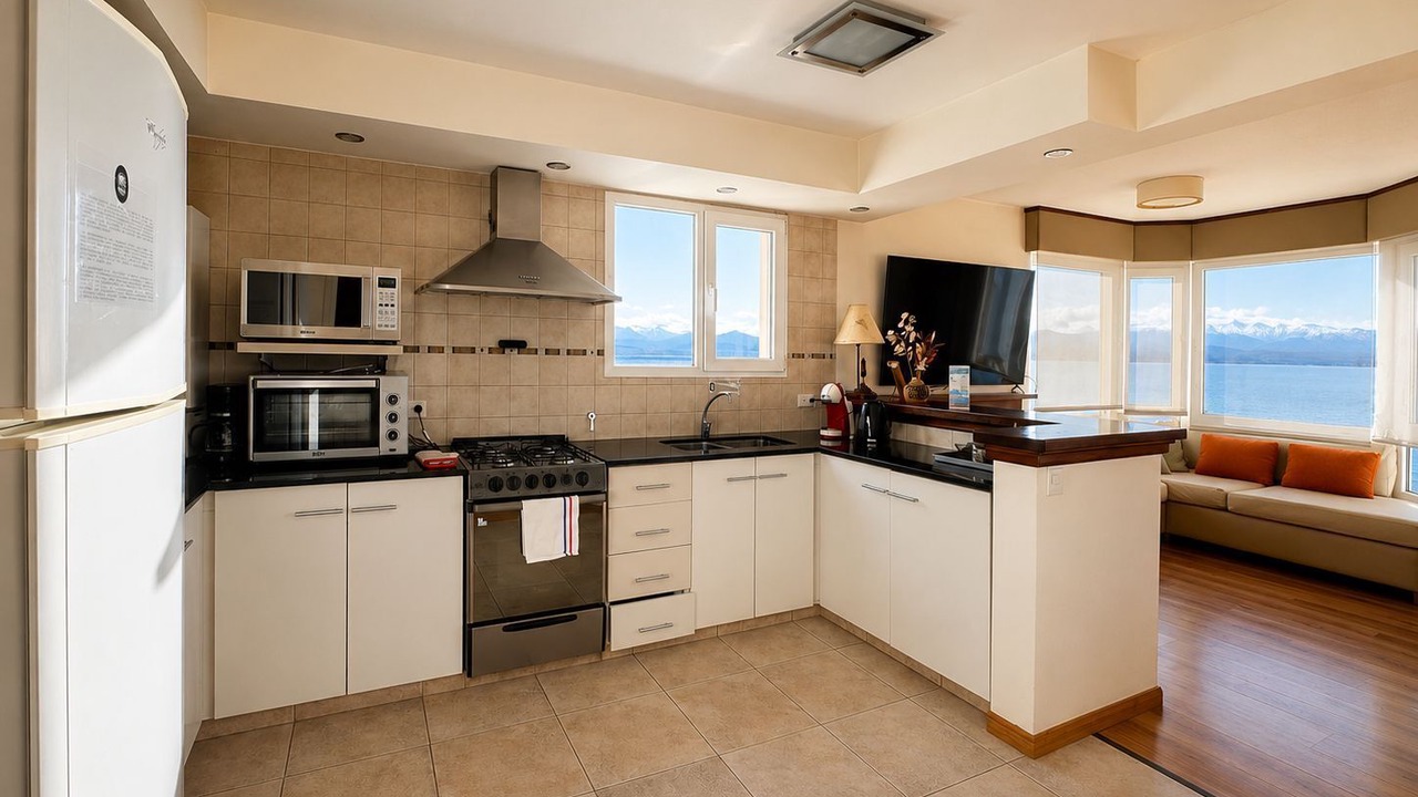 Photo of Kitchen in Centro
