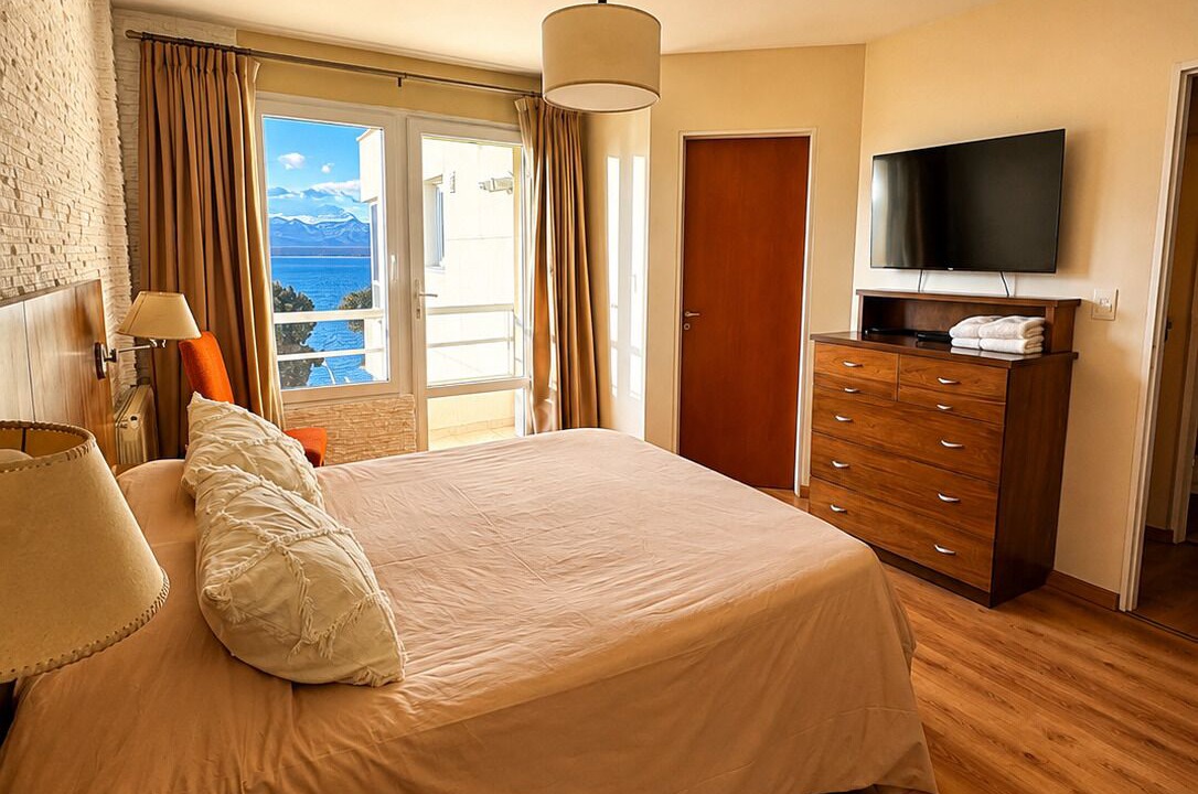 Photo of Bedroom in Centro