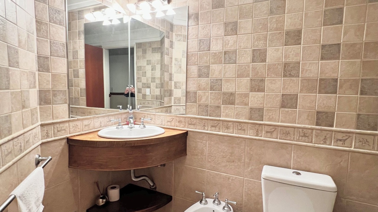 Photo of Bathroom in Centro