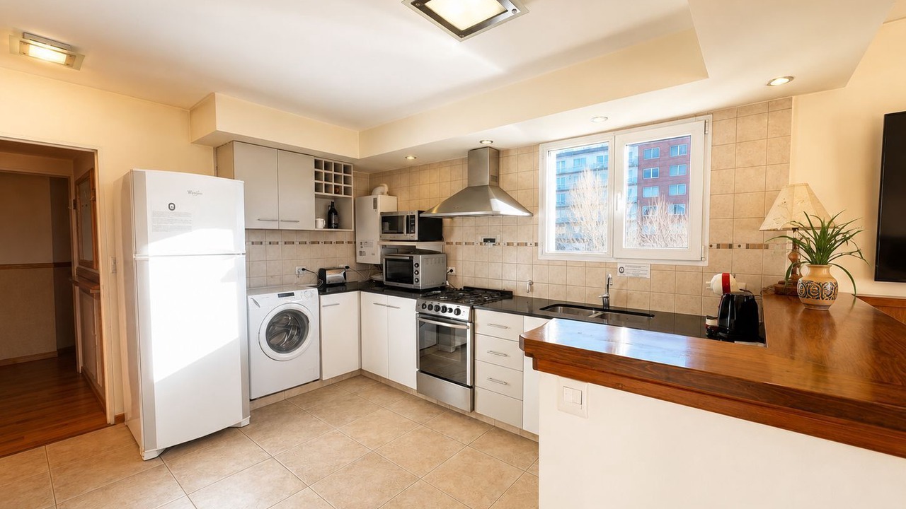 Photo of Kitchen in Centro