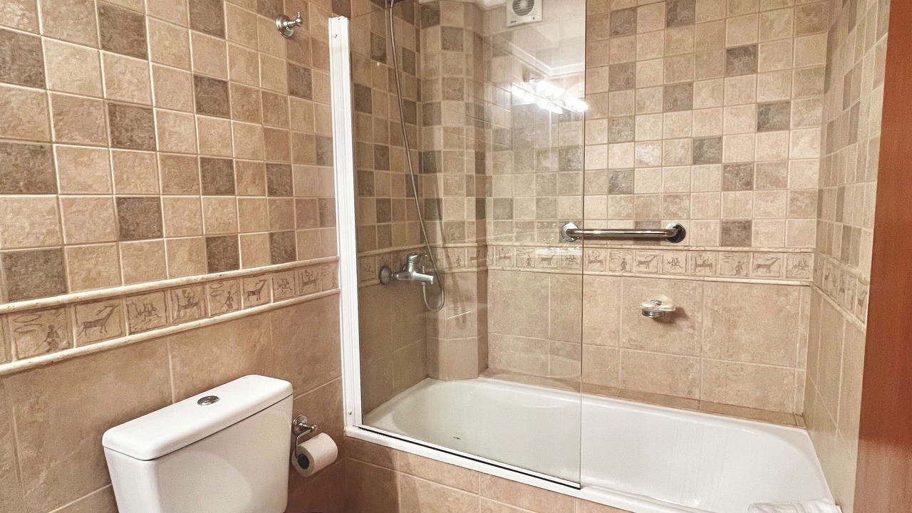 Photo of Bathroom in Centro