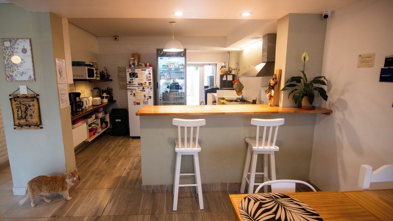 Photo of Kitchen in Puerto Madryn