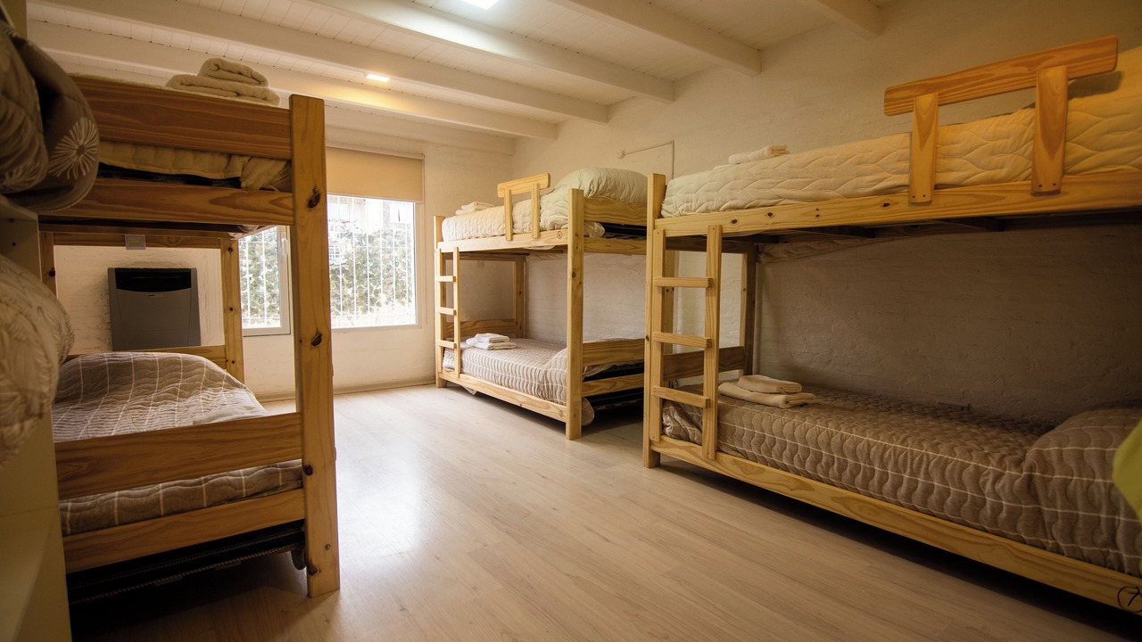 Photo of Bedroom in Puerto Madryn