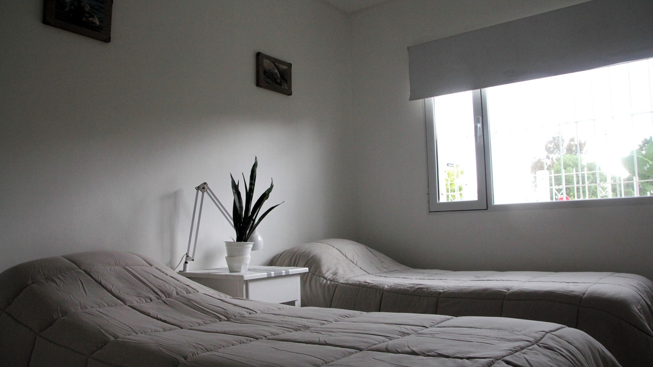 Photo of Bedroom in Puerto Madryn