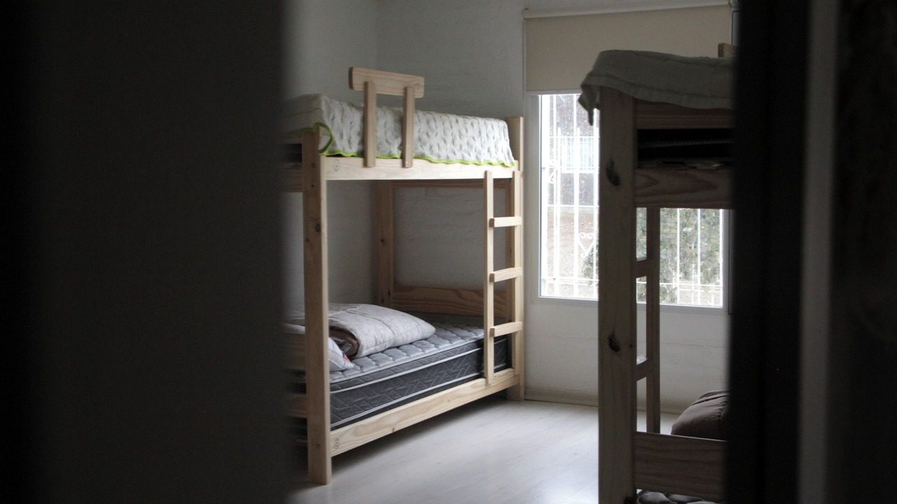 Photo of Bedroom in Puerto Madryn