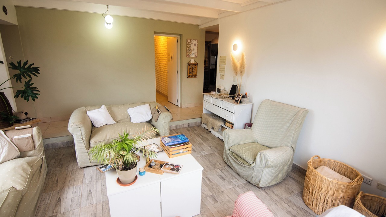 Photo of Livingroom in Puerto Madryn
