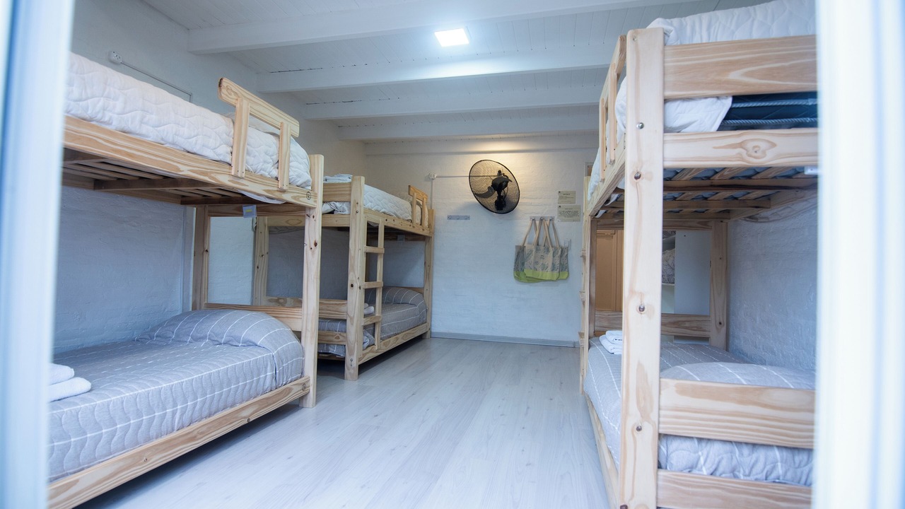 Photo of Bedroom in Puerto Madryn
