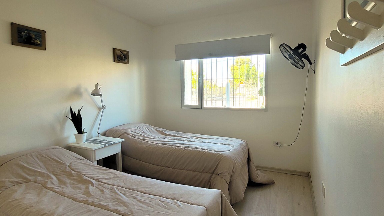 Photo of Bedroom in Puerto Madryn