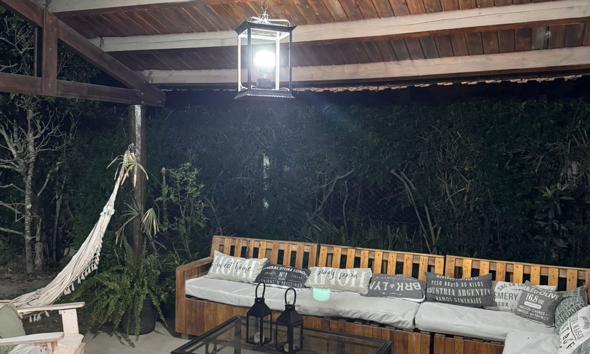 Photo of Patio Balcony in Villa San Lorenzo