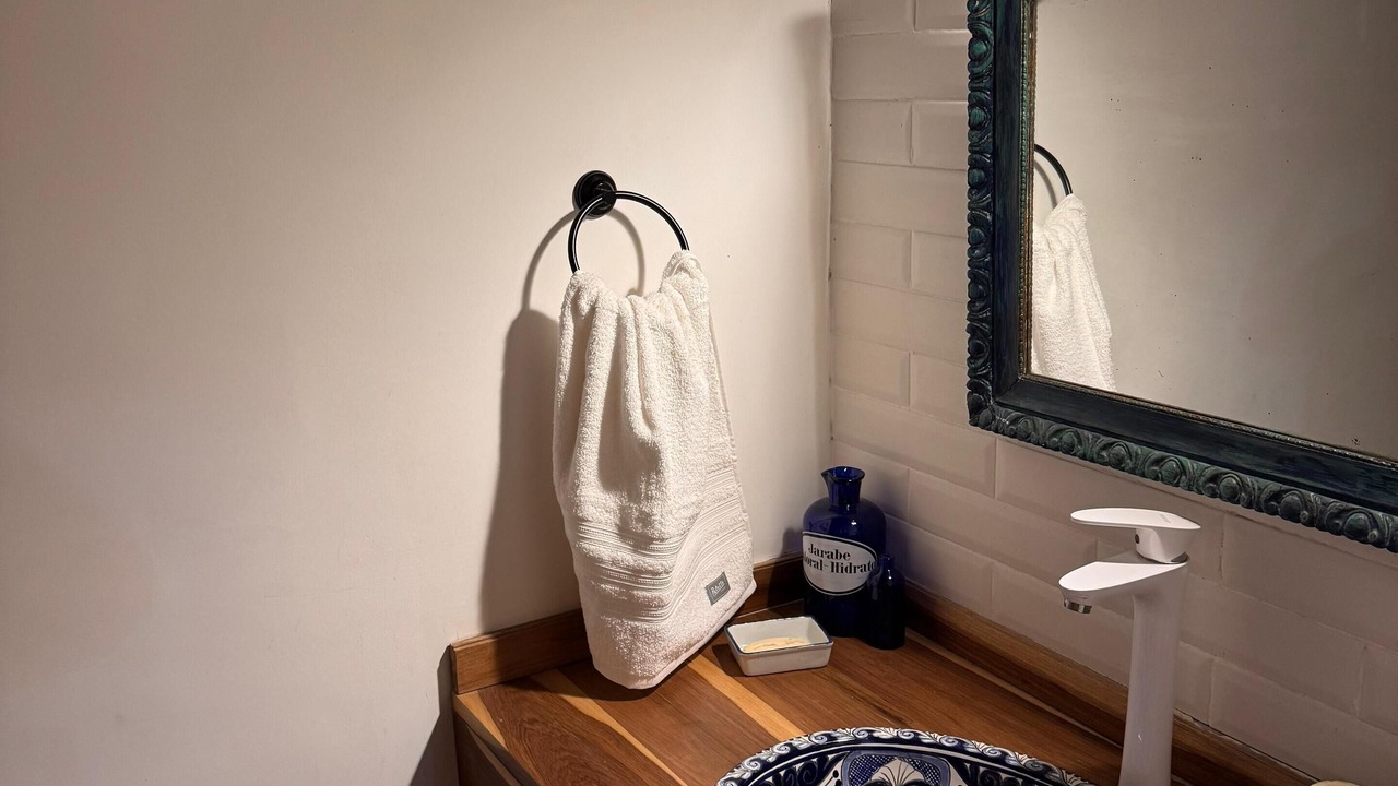 Photo of Bathroom in Villa San Lorenzo