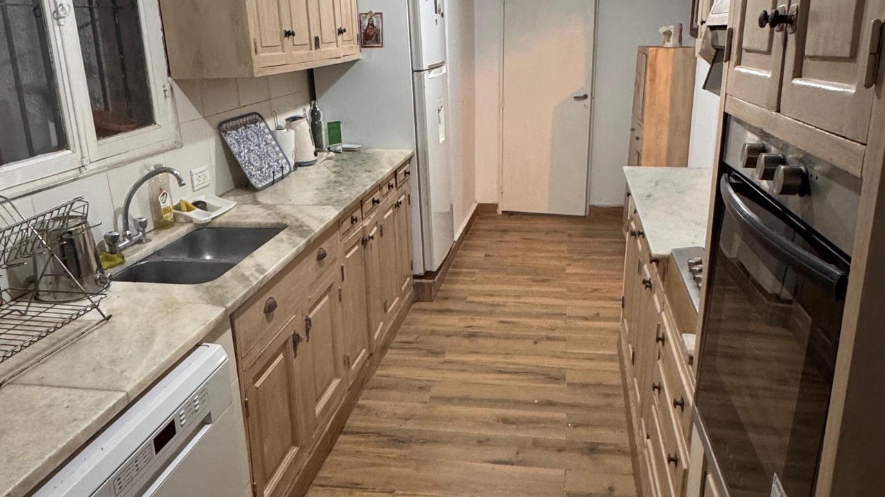 Photo of Kitchen in Villa San Lorenzo