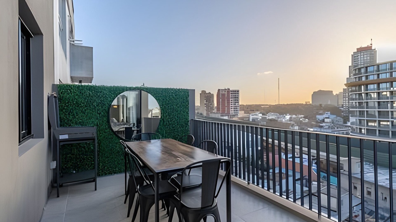 Photo of Outdoor in Villa Crespo