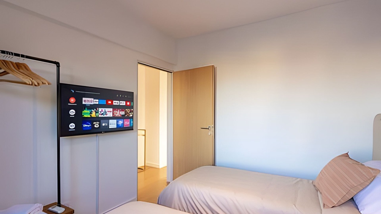 Photo of Bedroom in Villa Crespo